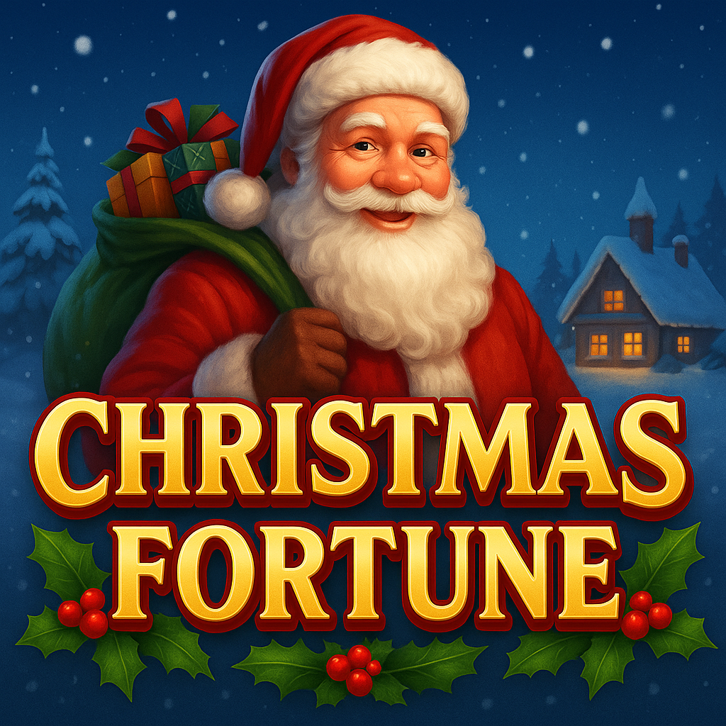 Christmas Fortune